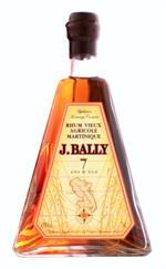 Rom - J. Bally 7 års